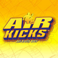 Air Kicks®