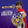 LionHeart Soft Foam Sword & Shield Active Play Set for Little Knights Ages 3+