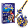 LionHeart Soft Foam Sword & Shield Active Play Set for Little Knights Ages 3+