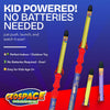 Pump Rocket JR Combo Battle Pack