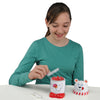 MUGZ Mini Ice Cream & Slushy Maker, Penguin