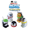 MUGZ Mini Ice Cream & Slushy Maker, Baby Seal