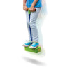 Jumparoo Deluxe Bungee Boing Jump & Squeak Pogo for Kids 3+