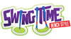 Swing Time Bench Swing