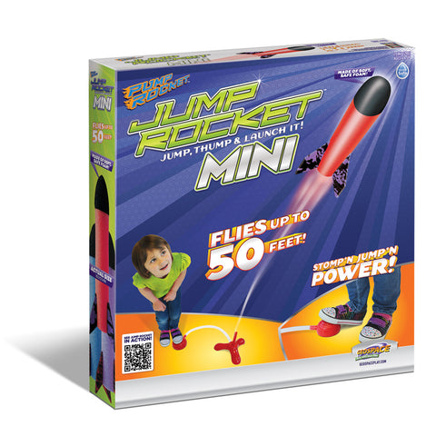 Jump Rocket® Mini Set