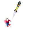 Original Jump Rocket Set with 3 Rockets