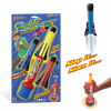 Slap Rocket Set - Includes 3 Rockets