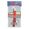 Stunt Thrusterz Acrobatic Jet Rockets 2-Plane Accessory Set for Pump Rocket JR