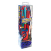 Micro Straw Shotz Deluxe Set - Modular Air-Powered Rocket Set in PVC Tube