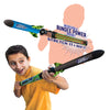 Pump Rocket Bungee Blast JR