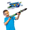 Pump Rocket Bungee Blast Mini