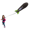 Pump Rocket Bungee Blast Mini