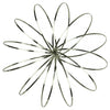 Solar GeoFlux™ Assorted Metallics - Amazing Interactive Spring Toy