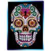 Sequin Art® Craft Teen, Sugar Skull, Sparkling Arts and Crafts Picture Kit