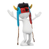 Beasty Buddies PIRATE ZORLAG Fleece Monster Hat