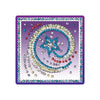 COSMIC Sequin Art® Seasons, Sparkling Arts and Crafts Picture Kit