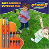 Pump Rocket Mini Combo Battle Pack