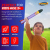 Pump Rocket JR Combo Battle Pack