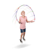 Sparkler™ LED Jump Rope with Kinetic-Powered Lights